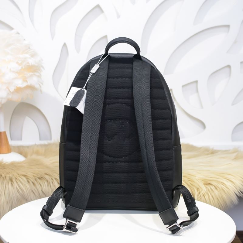 Christian Dior Backpacks